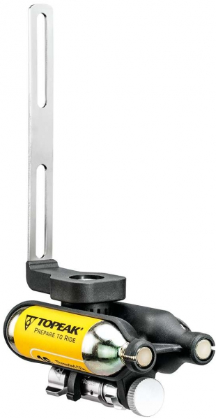 

Topeak Ninja CO2 Cage Mount (0)