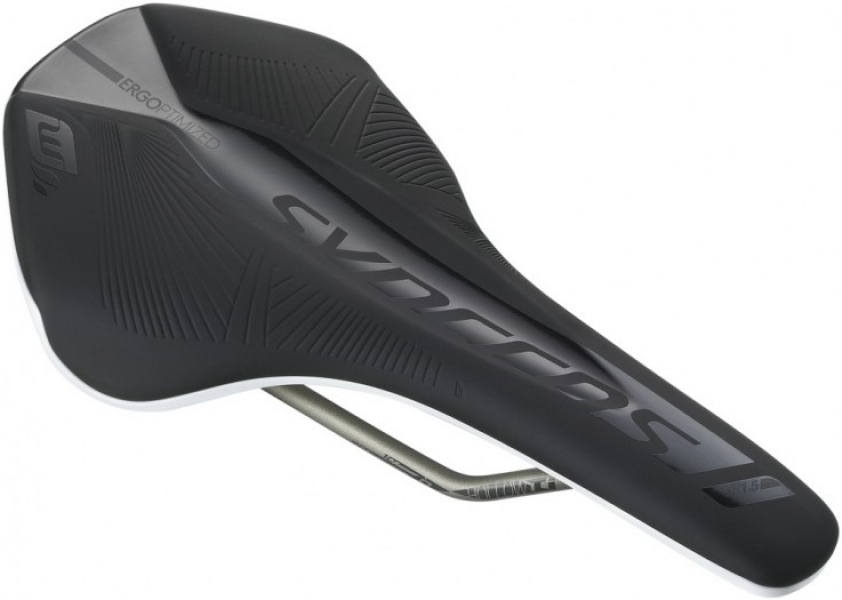 

Syncros XR1.5 Women (2017), Black