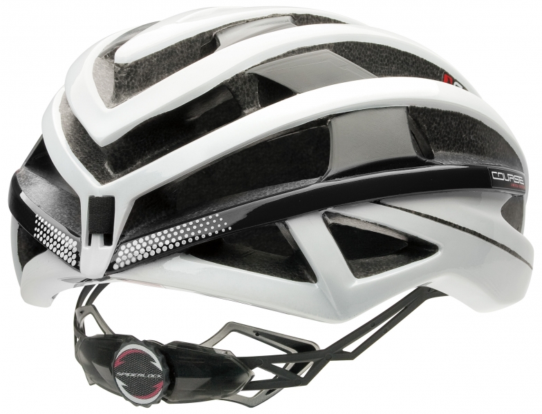 Louis Garneau Course Helmet 19272 12390