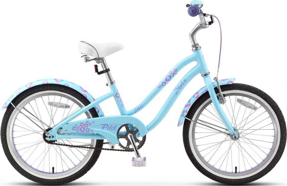 Stels Pilot 240 Girl 1 SP (2015)