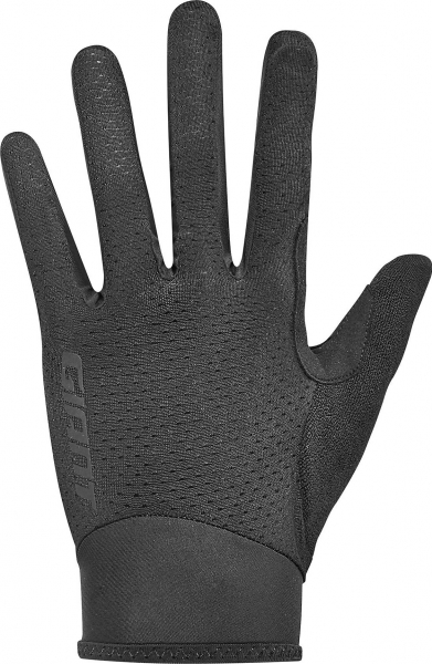 Велоперчатки Giant Transfer LF black - купить в Москве