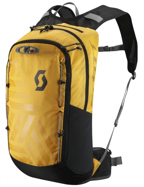

Scott Trail Lite FR' 22 (2018), Yellow