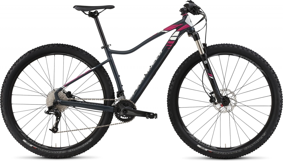 Specialized Jett Expert 29 Carb 
