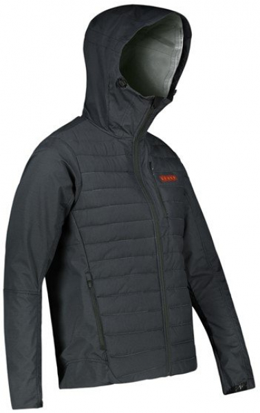 Велокуртка Leatt MTB Trail 3.0 Jacket, Rust - купить в Москве