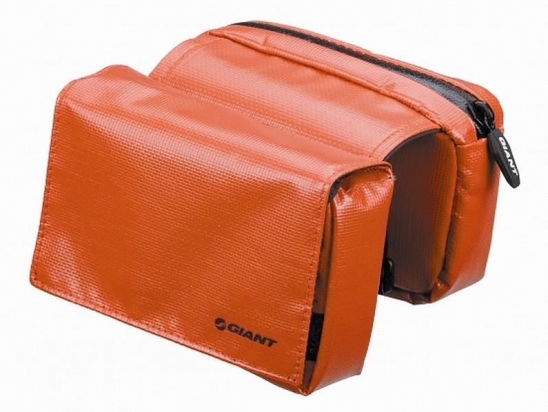 

Giant Dual Bag сумка на раму (0), Red