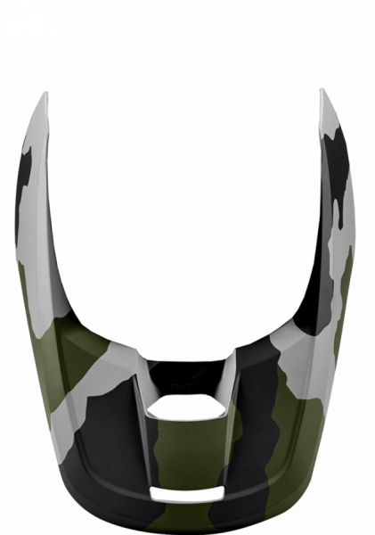 helmet visor