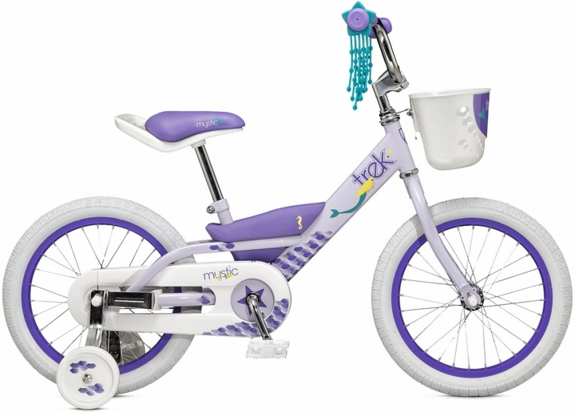 

Trek Mystic 16 (2016)