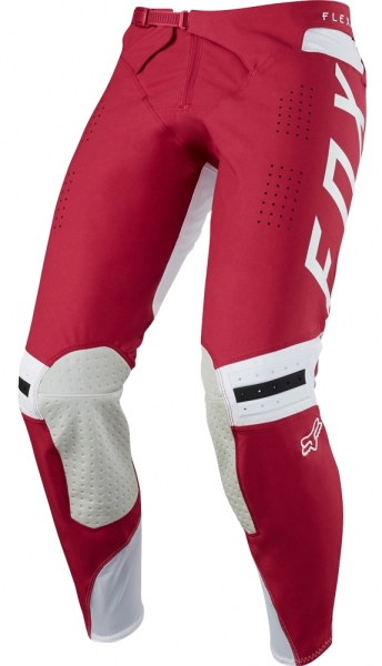 

Fox Flexair Preest Pant (2018), Red