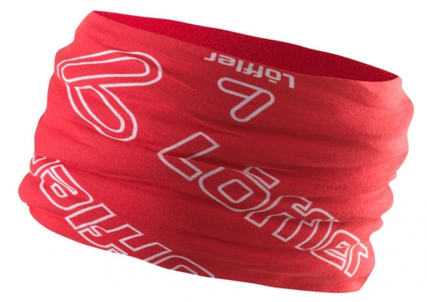 

Löffler Fleece (0), Red