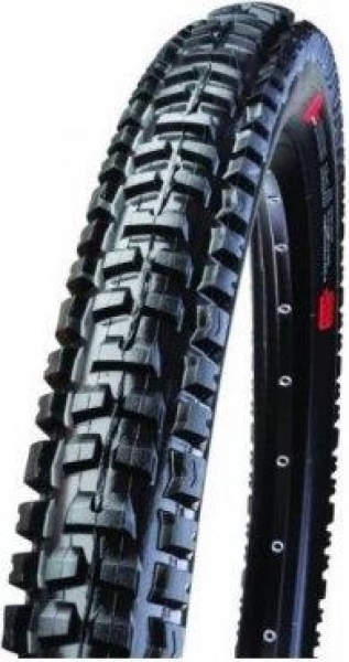 

Specialized Chunder SX 26X2.3 (2016), Black
