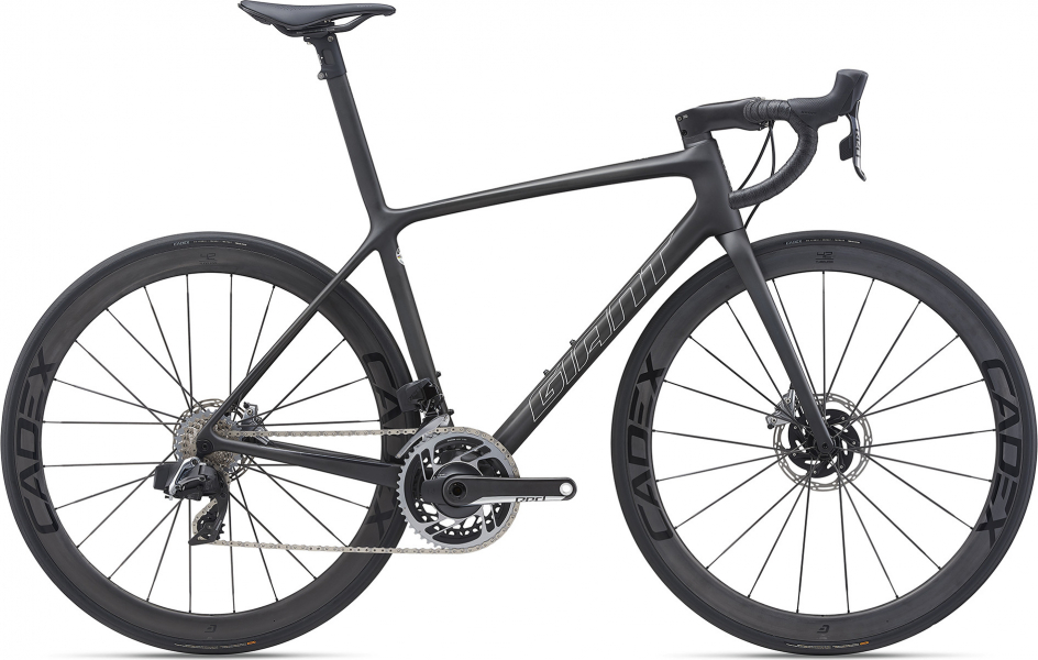 Giant TCR Advanced SL 0 Disc DA 2022 61877