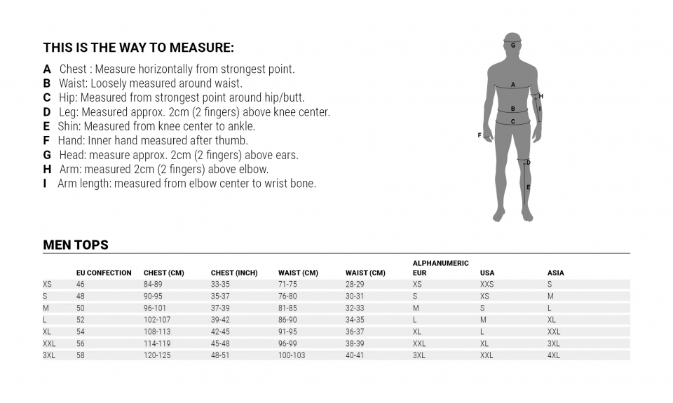    IXS Trigger Lite 1.1, Red/Marine 