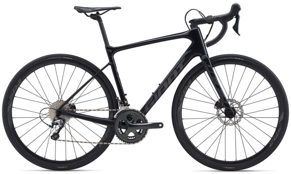 Giant defy advanced 3 carbon on sale