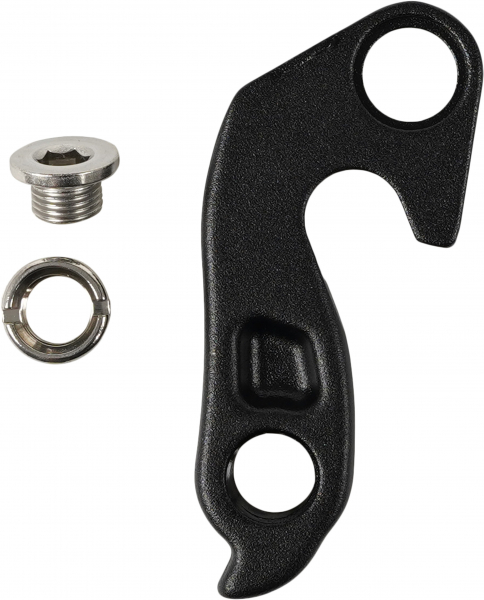 Петух для велосипедов Specialized HGR Lucky Callahanger Long (For 32T COG) - купить в Москве