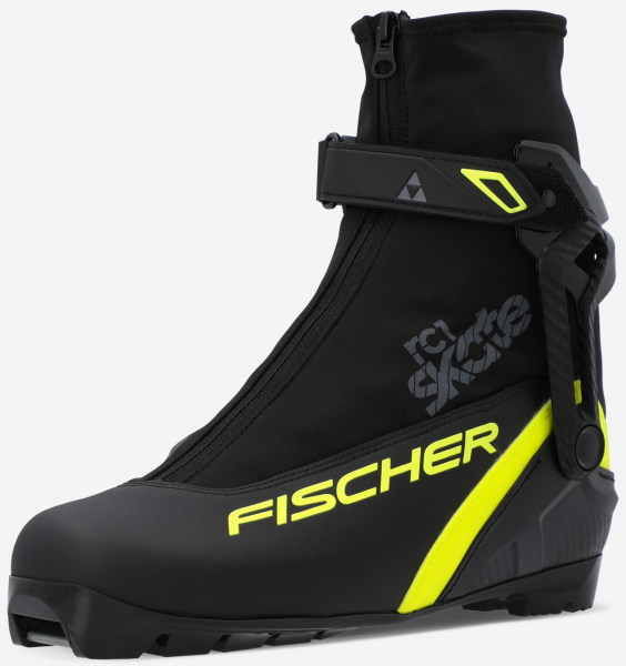 Ботинки для беговых лыж Fischer RC1 Skate - купить в Москве