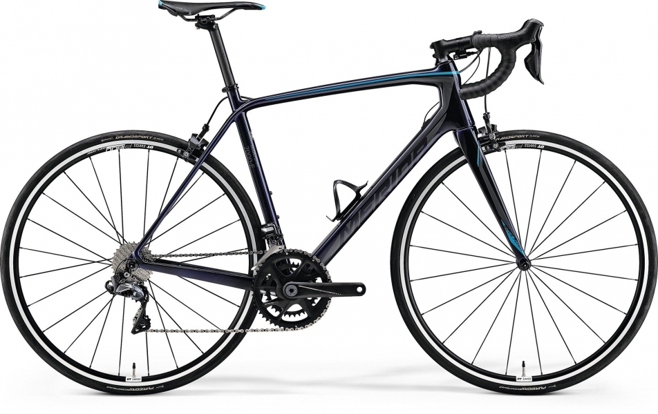 

Merida Scultura 7000-E (2018)