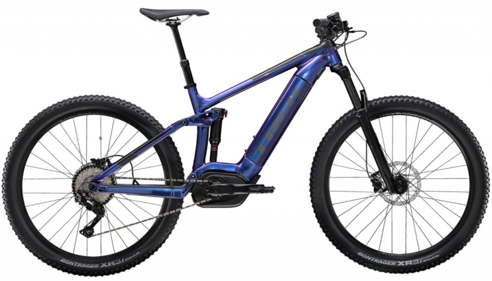 Vtt electrique trek powerfly 2020 sale