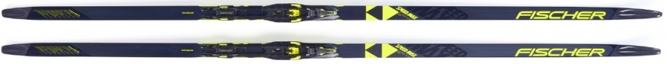 

Fischer Speedmax CL 902 Plus Soft IFP (2018), Black