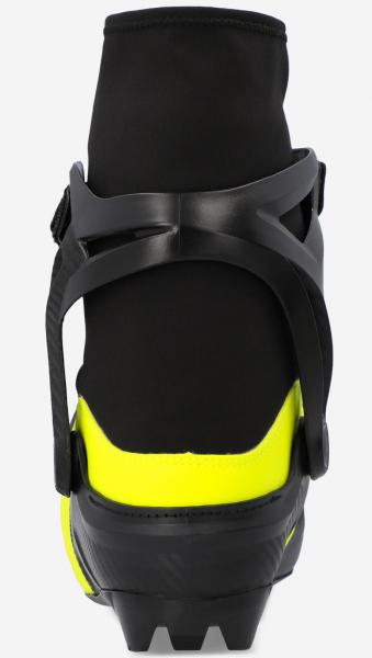 Ботинки для беговых лыж Fischer RC1 Skate - купить в Москве