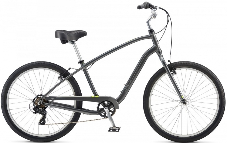 

SCHWINN Streamliner 2 (2017)