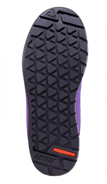 Велотуфли Leatt 2.0W Flat Shoe, Velvet - купить в Москве