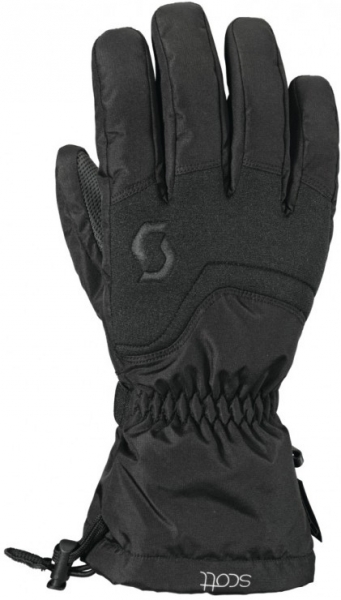 

Scott Ultimate GTX Women`s (2018), Black