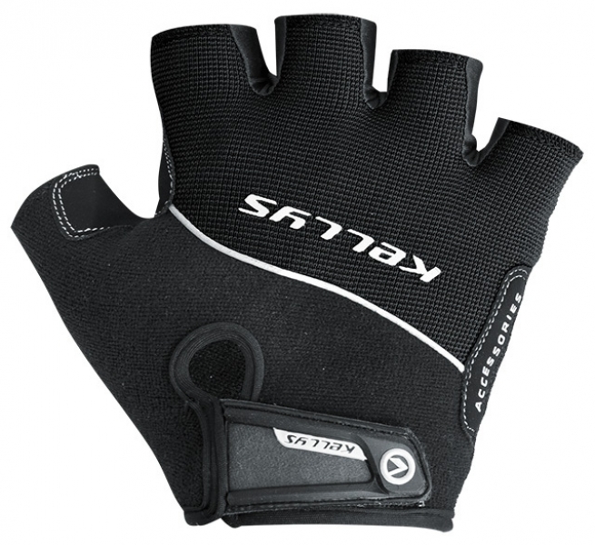 

Kelly's Race (0), Black