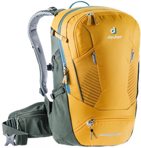 Deuter trans alpine pro 24 best sale