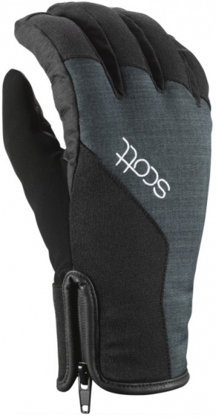 

Scott Ultimate Polar Women`s (2018), Black