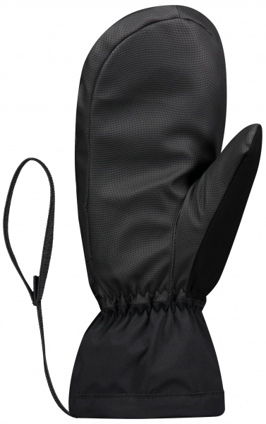 Горнолыжные перчатки и варежки Scott Жен.варежки Ultimate GTX black - купить в Москве