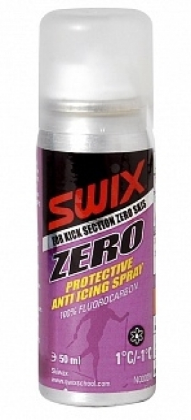 

Swix Racing "Zero" (2018)