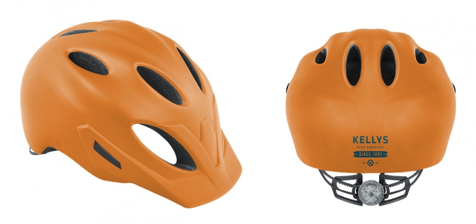 

Kelly's Sleek (0), Orange