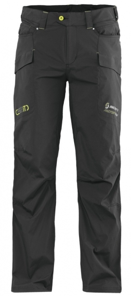 

Scott Factory Team Light (2016), Black
