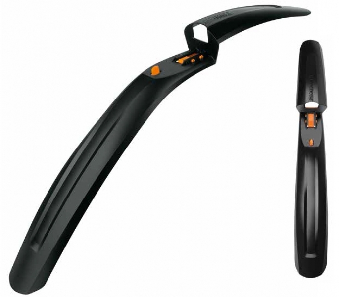 

SKS Shockboard XL, 26"-29" black крыло переднее (0)