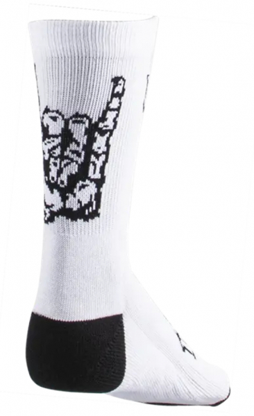 Носки Leatt MTB Socks Zombie - купить в Москве