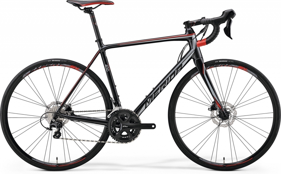 

Merida Scultura Disc 400 (2018)