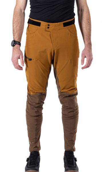 Велоштаны Leatt MTB Trail 2.0 Pant, Peanut - купить в Москве