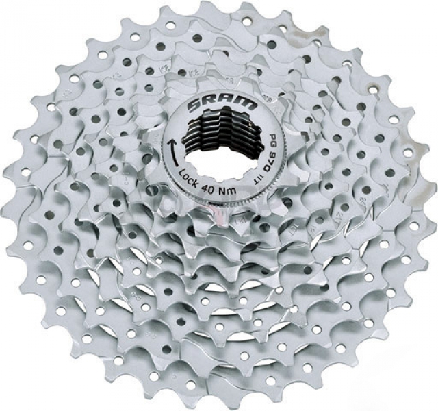 

Sram PG-970 11-26 for Downhill (0)