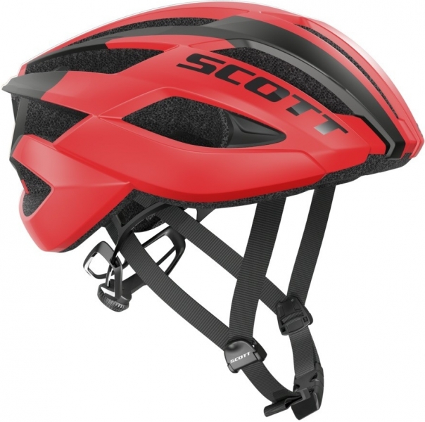 

Scott Arx (2017), Red/black