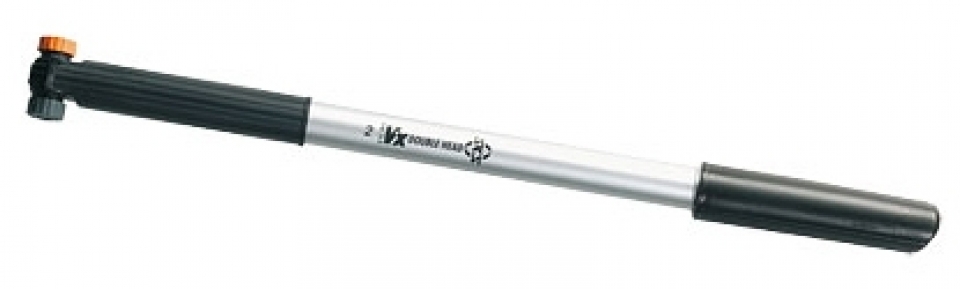 

SKS VX Nr. 1 345-395 мм (0), Black/silver