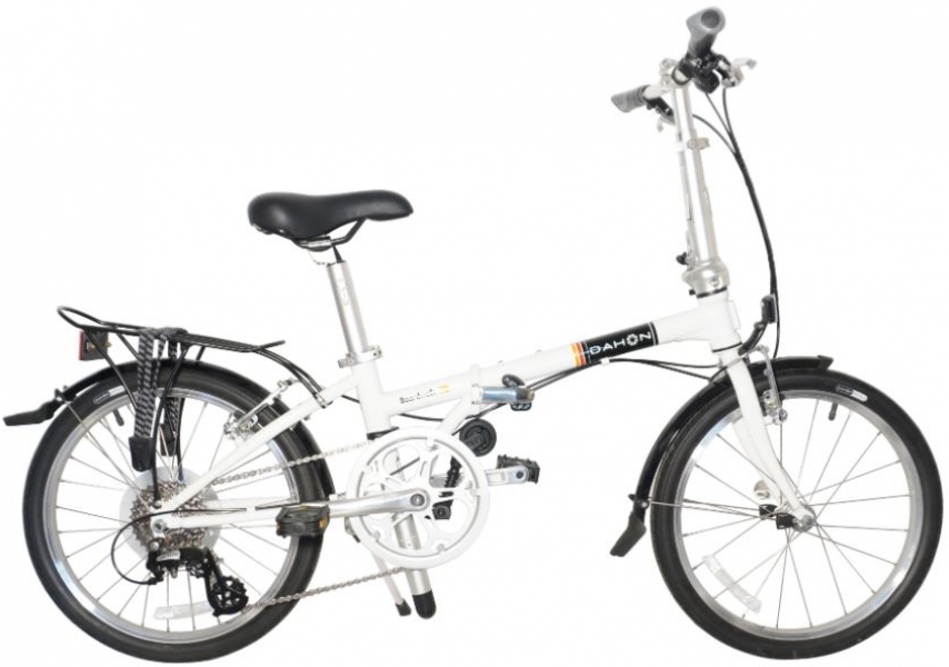 dahon