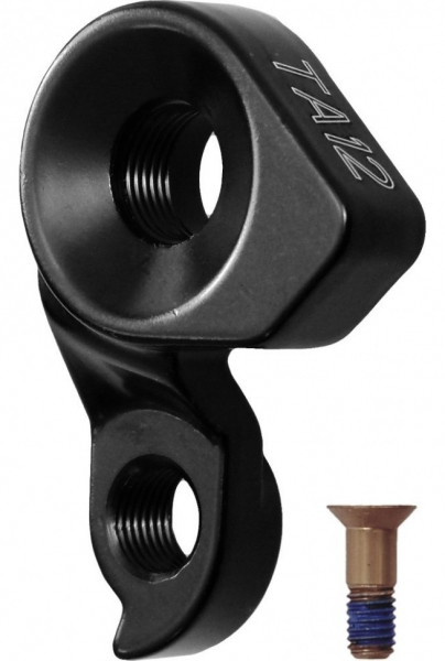 Петух для велосипедов Scott Держатель зад. пер-ля Boost TA12 alloy MY17 - купить в Москве