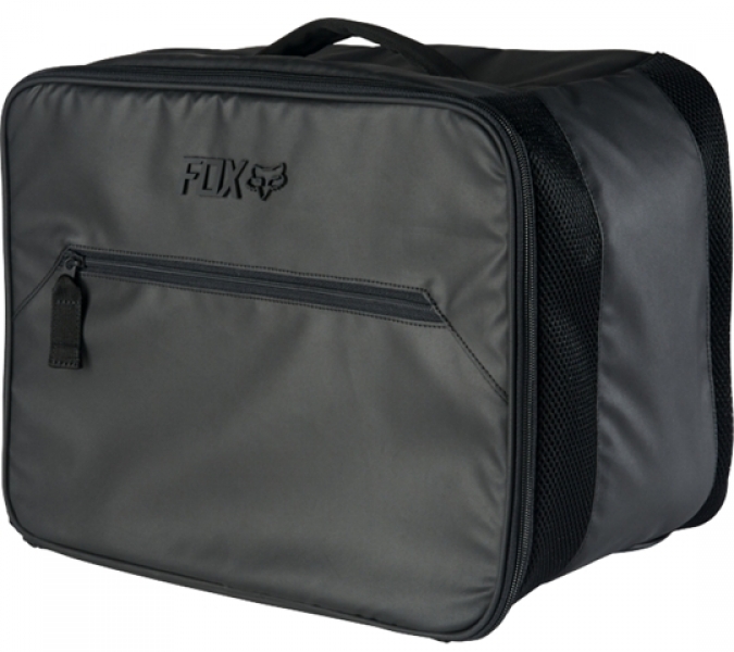 

Fox MX Helmet Bag (2017), Black