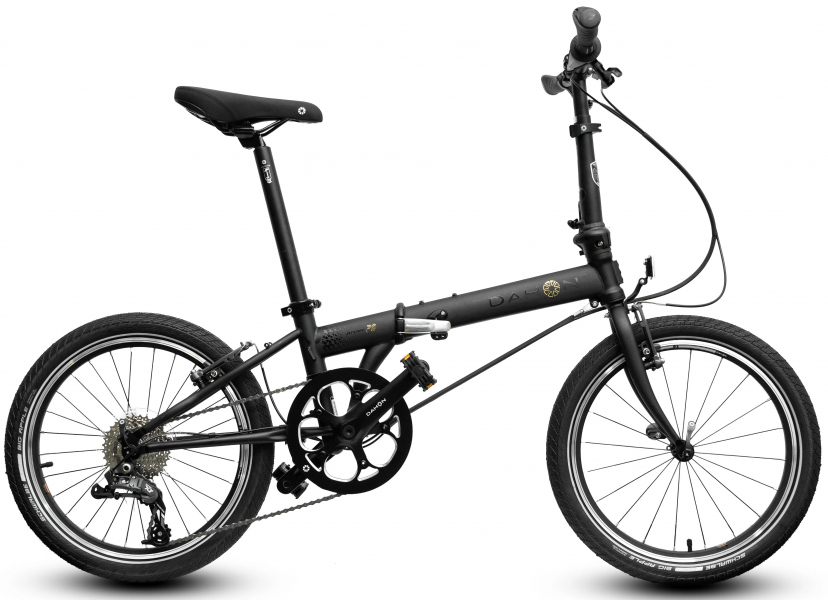 Велосипед Dahon Archer P8 2026 - купить в Москве