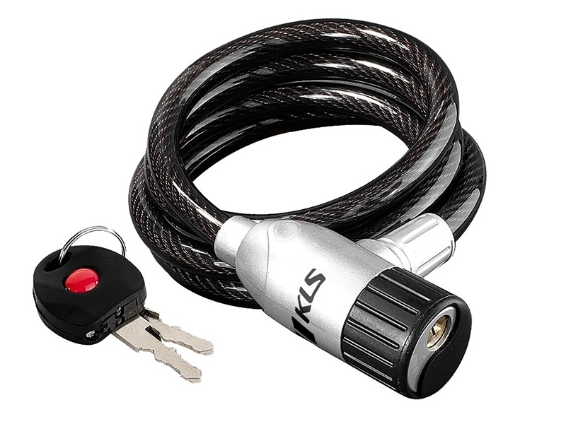 

Kelly's KLS Coil 4,5ммх10ммх150см, ключ с подсветкой (0), Black