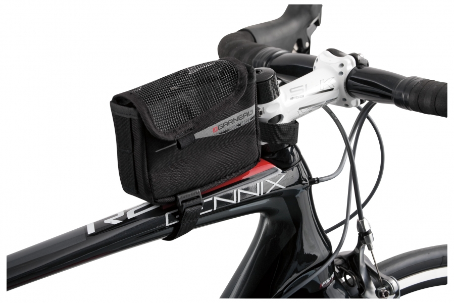 

Louis Garneau Gel Box (2017), Black