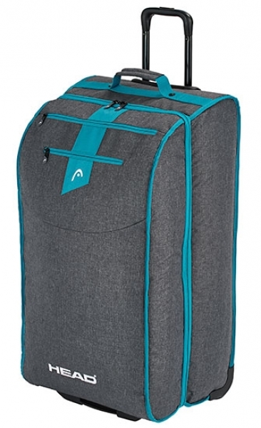 

Head Women Travelbag (2019), Grey