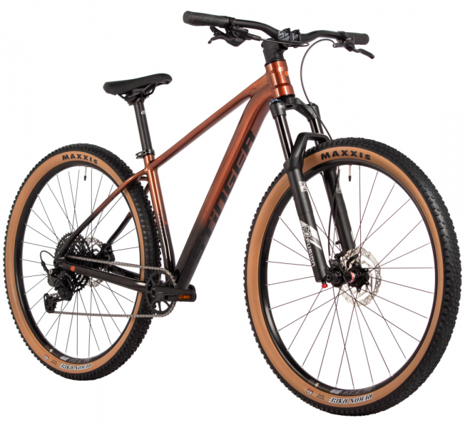 Велосипед Stinger Graphite PRO 2025 - купить в Москве