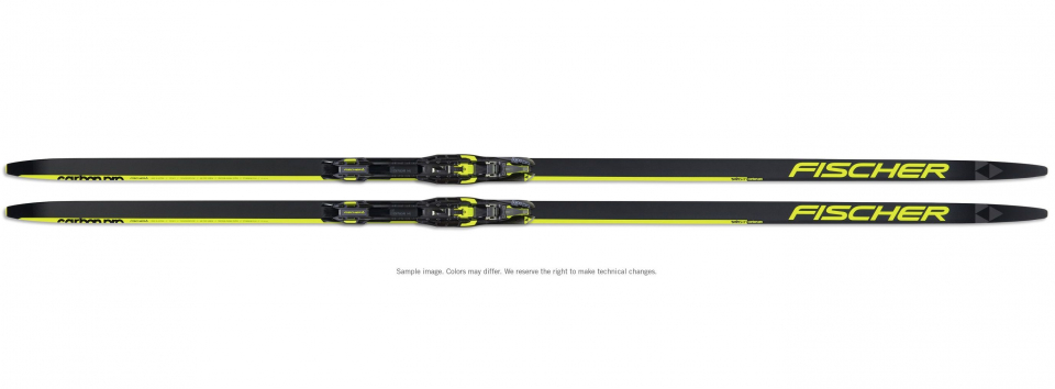 Fischer RCS CL Plus Stiff IFP (N19622) 2025 - купить в Москве