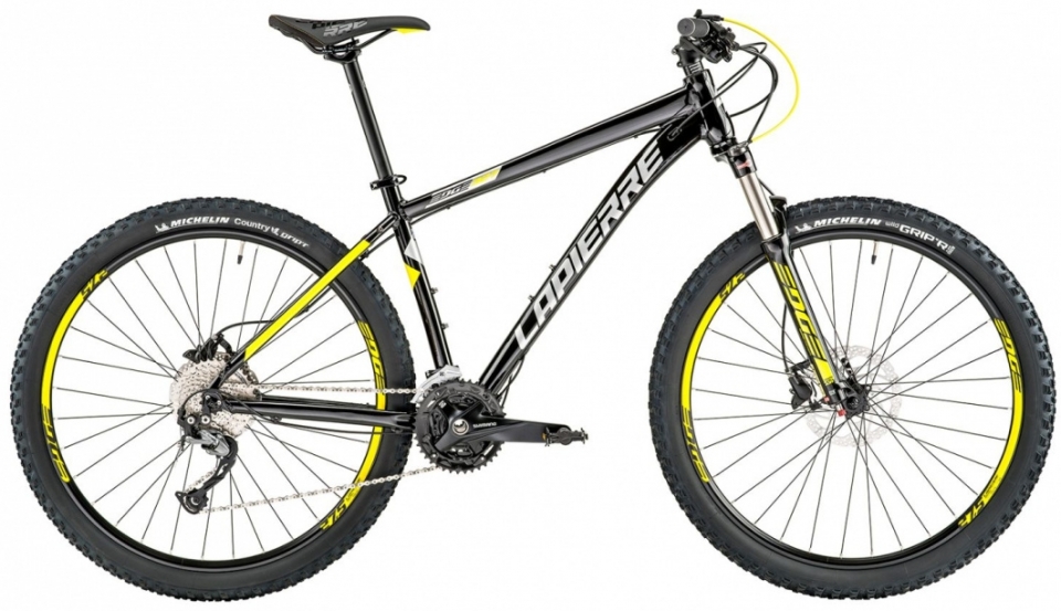 Lapierre Edge 327 2019 43589